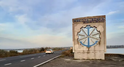 Атака «Шахедів» на порт Миколаївщини: пошкоджено цивільне судно