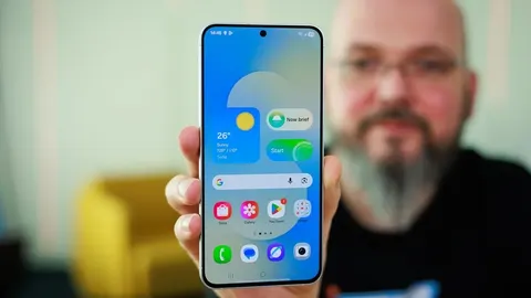 Samsung Galaxy S26 FE: дата презентації та ймовірна ціна