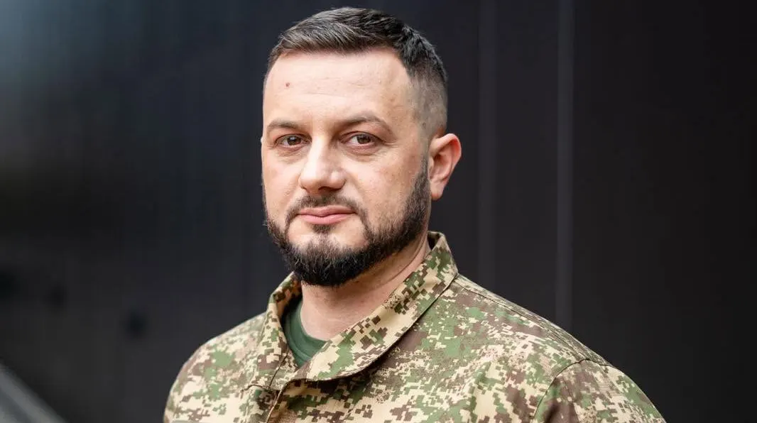 Командир "Хартії" про замах: це доказ, що ми все робимо правильно