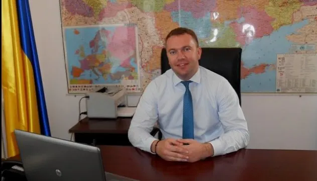 Екскерівника МЗС Банькова взяли під варту із заставою 10 мільйонів