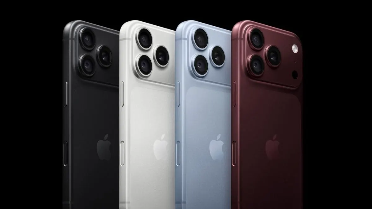 iPhone 18 Pro проти 17 Pro: що змінилося і кому справді потрібне оновлення