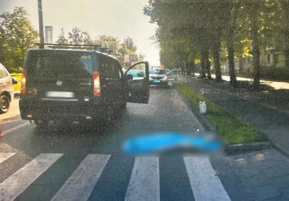 Смертельна ДТП у Львові: поліція просить свідків відгукнутися