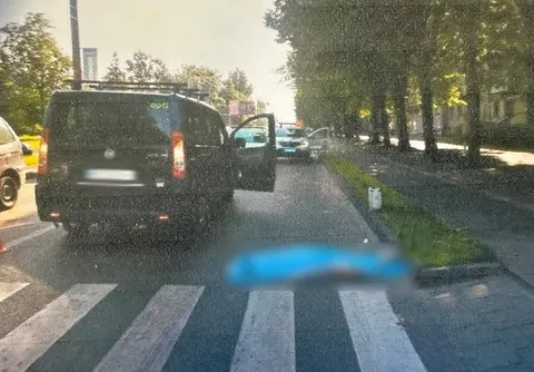 Смертельна ДТП у Львові: поліція просить свідків відгукнутися