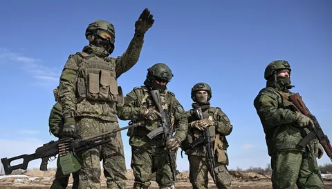 Липневі втрати РФ стали рекордними з початку року — дані Генштабу