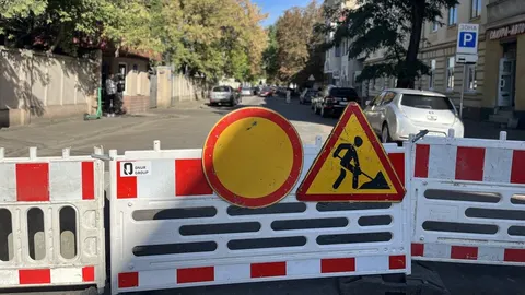 У Львові перекрили частину Залізничної: маршрути об'їзду