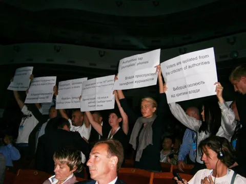 25 років «Детектора медіа»: як видання змінило уявлення про журналістику в Україні