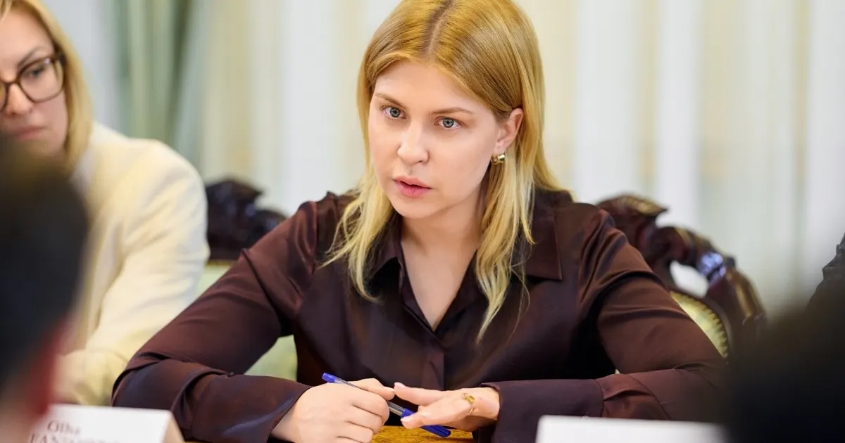 Нова підозра Ользі Стефанішиній: що відомо