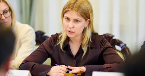 Нова підозра Ользі Стефанішиній: що відомо