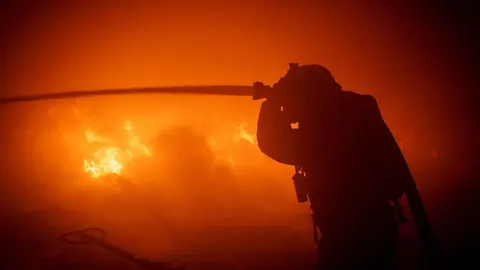 Удар по порту на Одещині: загинув капітан судна, знищено склади з медикаментами