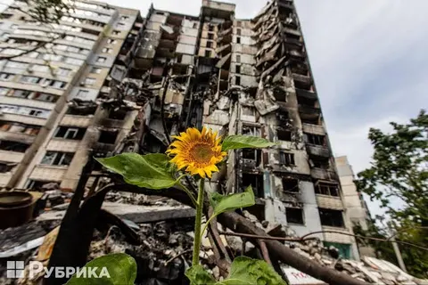 Збитки довкіллю України за тиждень зросли ще на 8,3 млрд гривень