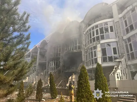 Атаки на евакуацію: на Запоріжжі гинуть цивільні та волонтери