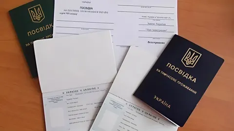 Нові території у списку бойових дій: як переселенцям у Сумах оформити статус