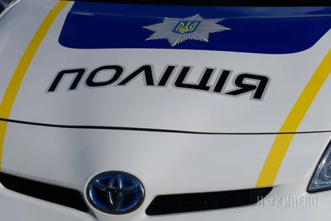 Унаслідок удару по Харківщині загинув поліцейський