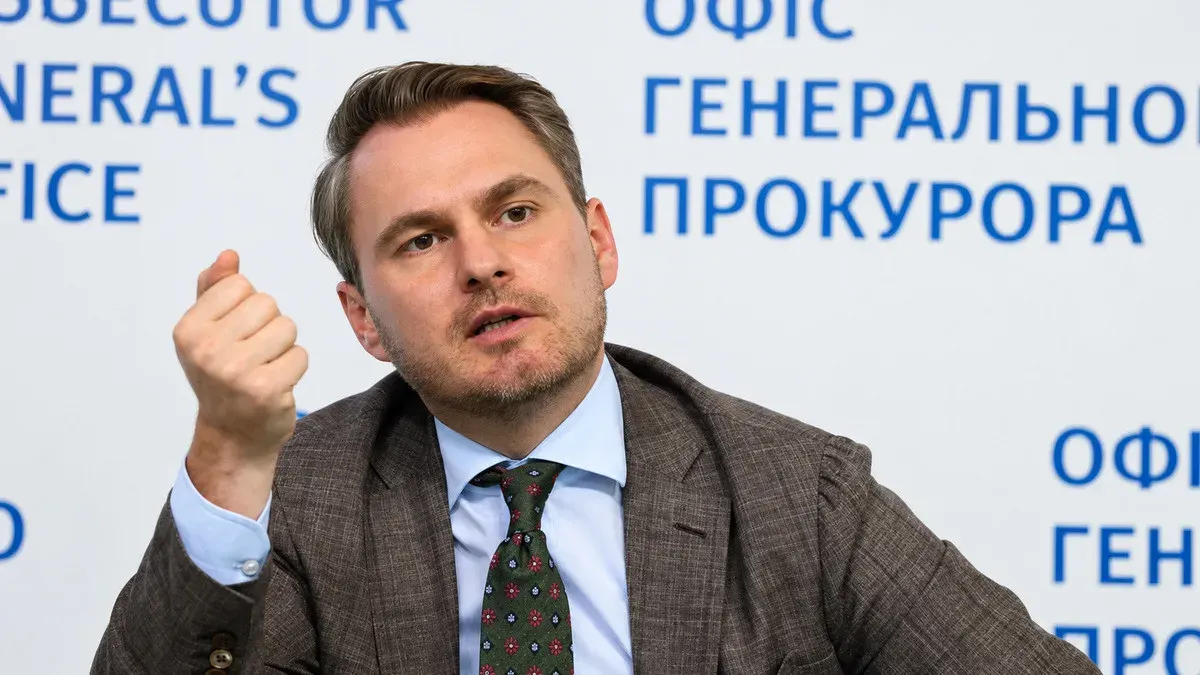 Кравченко прокоментував плівки у справі кол-центрів: що відомо