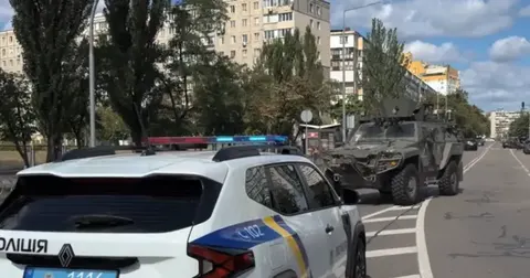 Стрілянина на Березняках: адвокат Каплунова розповів деталі конфлікту СБУ і ГУР