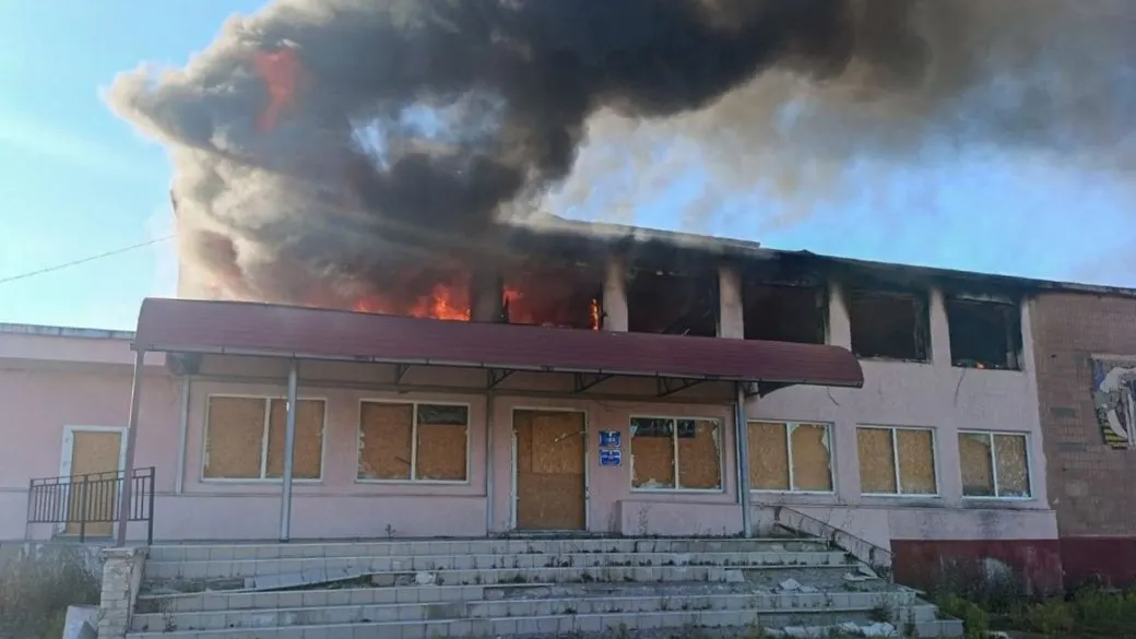 Харківщина: тиждень обстрілів і підривів — п'ятеро загиблих, понад 50 постраждалих