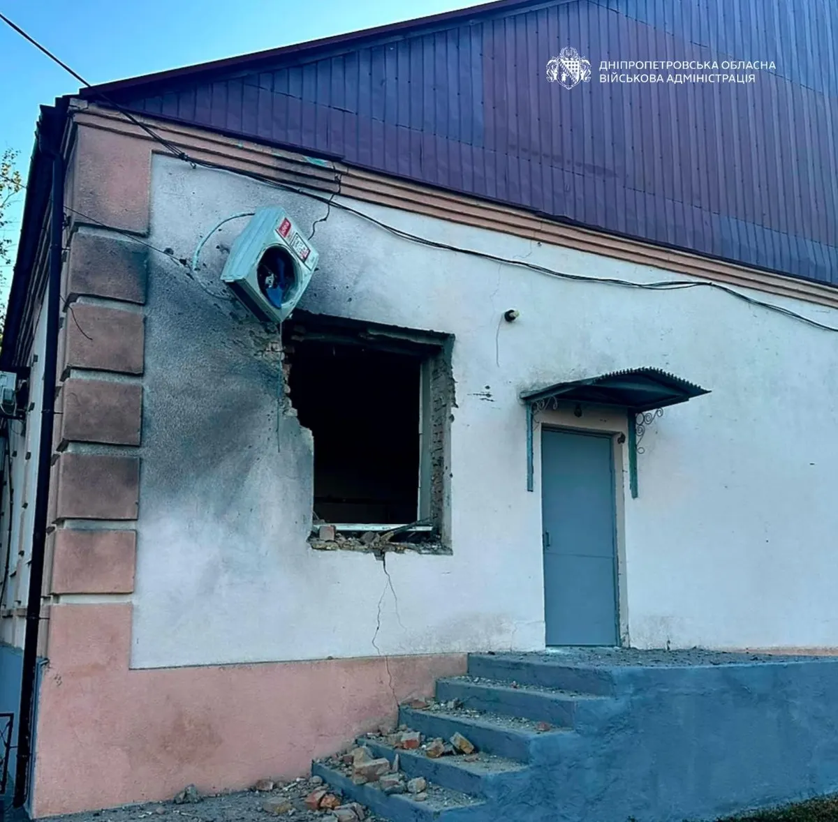 Майже 20 атак на Дніпропетровщину: ворог бив по чотирьох районах
