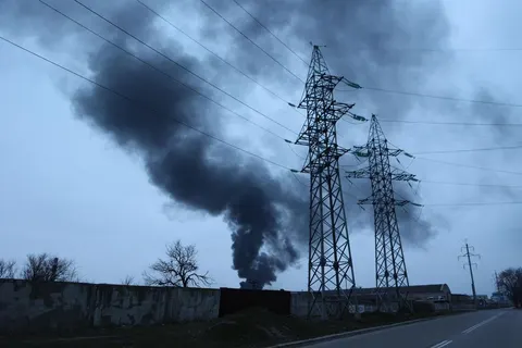Новий російський дрон: як окупанти готуються бити по енергетиці