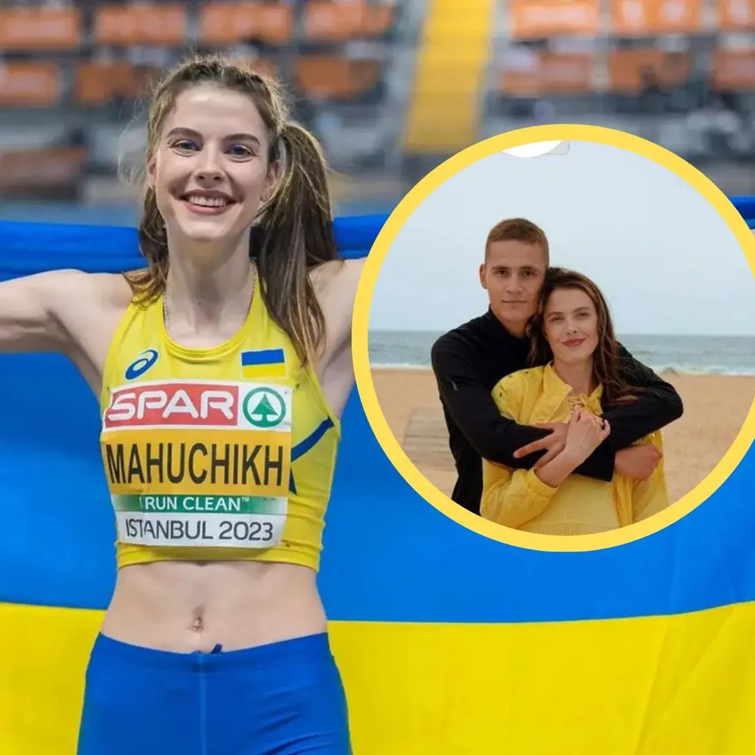 Магучіх — абсолютна чемпіонка світу: що стоїть за її титулами та заручинами