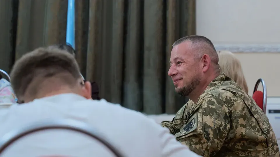 Паліса: поразка РФ в Україні запустить ефект доміно, Київ готує нову фазу війни