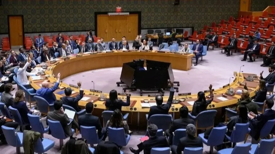 Радбез ООН провів перше пробне голосування щодо кандидатів у генсеки