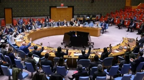 Радбез ООН провів перше пробне голосування щодо кандидатів у генсеки