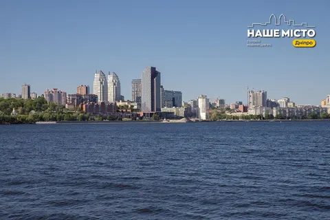 Ніч у Дніпрі без обстрілів, але з тривогами: що відомо