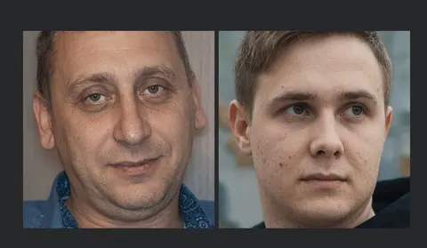Катували полонених на Київщині: двом тюремникам із Тульської області оголосили п