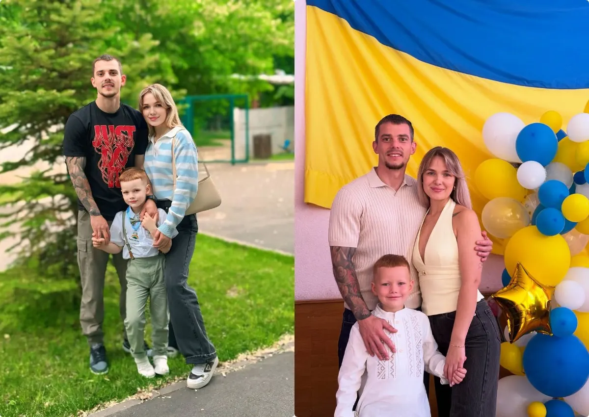 «У нашій роботі найголовніше — врятувати людину»: історія родини дніпровських рятувальників