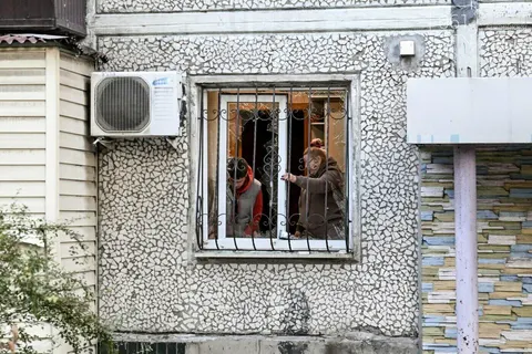 Атака на Запоріжжя: що означає пошкодження чотирьох багатоповерхівок для містян
