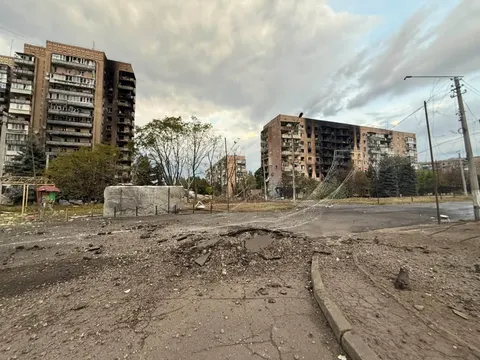 27 ударів за день: що означає масований обстріл Краматорської громади