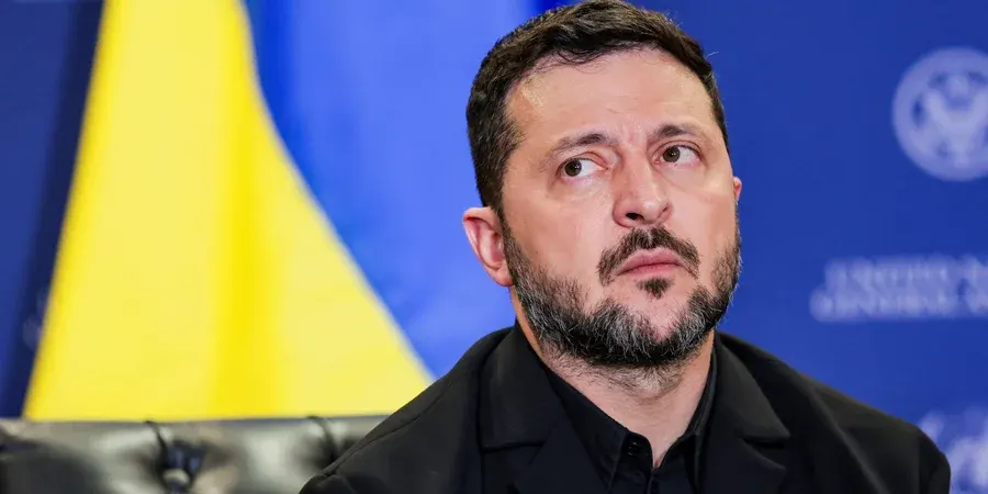 Зеленський сподівається завершити війну до зими: що стоїть за зустріччю з Трампом у Нью-Йорку