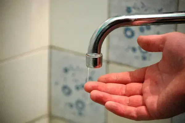 У Львові через ремонт водогону без води залишаться мешканці кількох вулиць