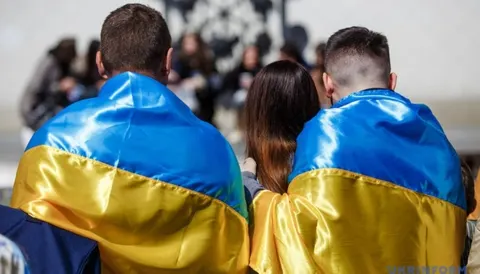 Воркшоп про глобальну українську ідентичність: що це означає для діаспори