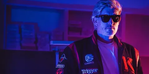 Помер французький діджей Kavinsky, автор хіта Nightcall