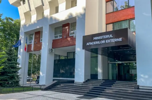 Молдова засудила порушення повітряного простору та вибух: що відомо
