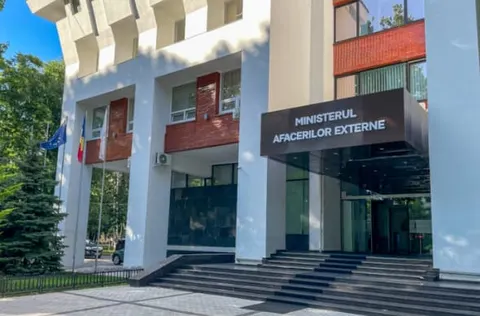Молдова засудила порушення повітряного простору та вибух: що відомо