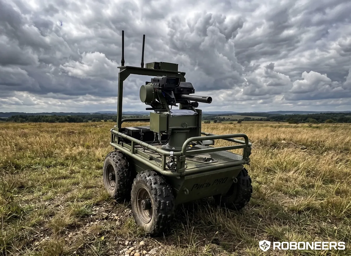«ШаРись PRO MK19» пройшов кодифікацію: що змінить готовий ударний комплекс для війська