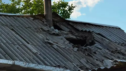 У Слов'янську через обстріл постраждала людина: дані Донецької ОВА