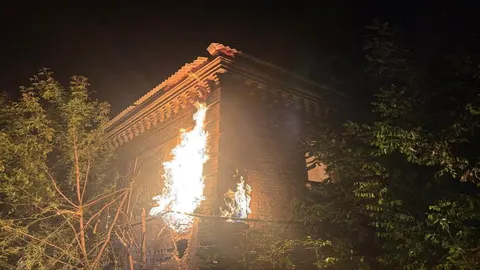 Донеччина: за добу через обстріли поранено чотирьох людей