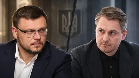 Кравченко оприлюднив другу частину матеріалів проти Кривоноса: що це змінює