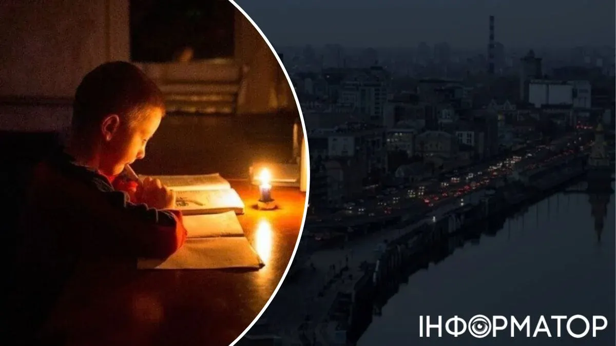 ООН: через удари по енергетиці наступна зима буде для українців ще важчою