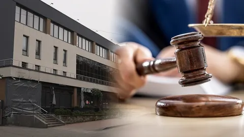 Справа про вибух у чернігівському La Opera: судять обвинуваченого, заклад атакув
