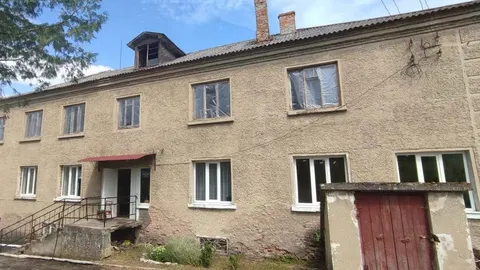 Безхазяйну будівлю на Тернопільщині передадуть громаді Кременця