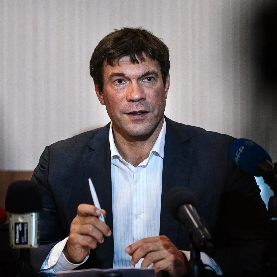 Царьов постарів і змінився: що стоїть за новою появою проросійського політика