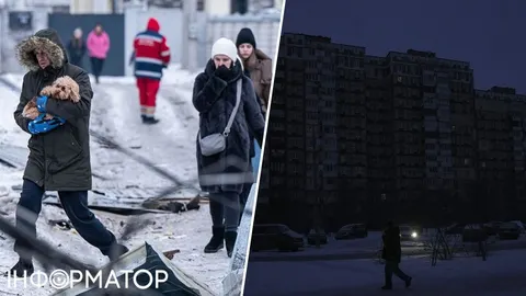 ООН: Україна входить у найважчу зиму з початку війни