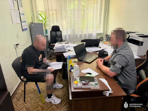 Бійця «Азову» судитимуть за співпрацю з РФ у полоні: деталі справи
