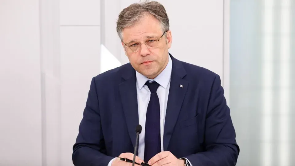 У МЗС РФ закликали готуватися до тривалої війни проти України