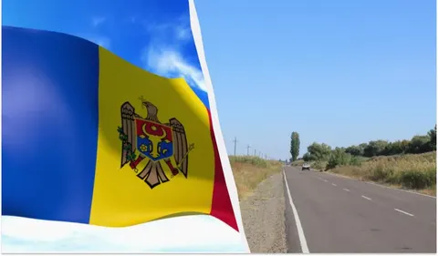 Після атаки РФ на Одещині обмежено рух до пунктів пропуску з Молдовою