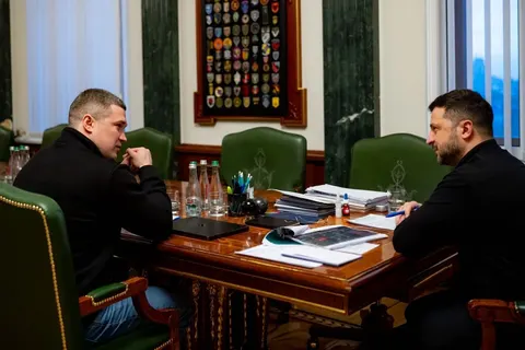 Політична гра Федорова: що означає його заява для Зеленського